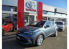 Toyota C-HR 1.8 Hybrid Flow