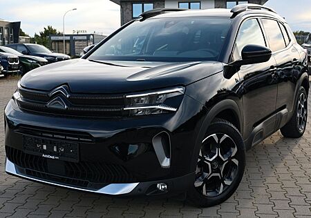 Citroën C5 Aircross gebraucht kaufen Citroën C5 Aircross 1.6 L. SHINE PHEV * 225 PS*CO2-32