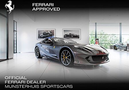 Ferrari 812 GTS ~Ferrari Munsterhuis~