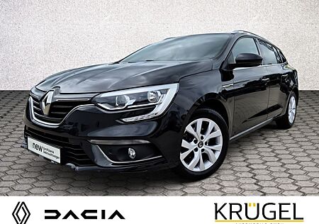 Renault Megane Grandtour TCe 140 GPF EDC LIMITED