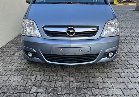 Opel Meriva 1.6 TWINPORT -