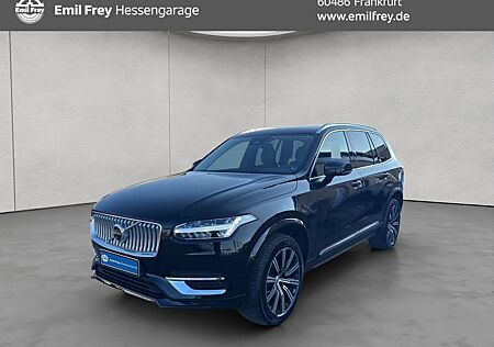 Volvo XC 90 XC90 B5 AWD Plus-Bright 7S Glasd Standh 360° AHK