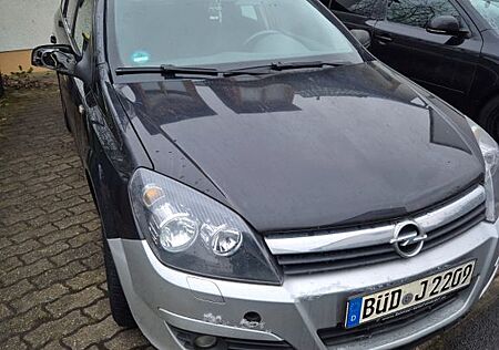 Opel Astra Caravan 1.8 ECOTEC 103kW Sport