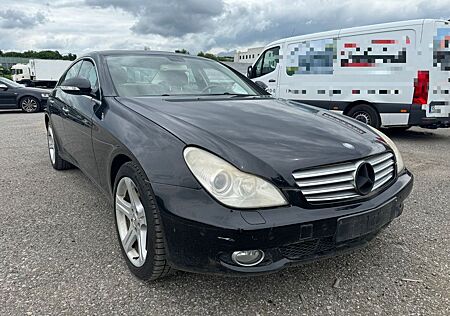 Mercedes-Benz CLS 350