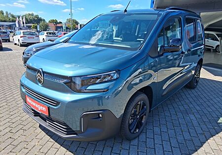 Citroën Berlingo Feel M 1.5 BlueHDi 130 LED PDC Kamera