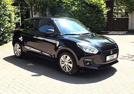 Suzuki Swift 1.2 Comf. Hyb. TÜV+Insp. 1.Hand Kamera