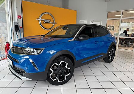 Opel Mokka e Ultimate Vollausstattung!!!