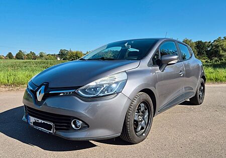 Renault Clio *TÜV+Service* Dynamique 1.2 16V 75 Dynamique