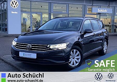VW Passat Variant Volkswagen 1.5 TSI APP-CONNECT+KAMERA+LED+NA