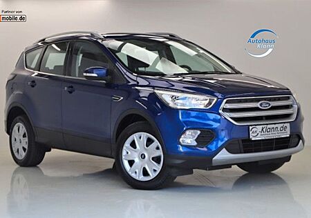 Ford Kuga Trend 1.5 120PS 1Hand Klima Mopf