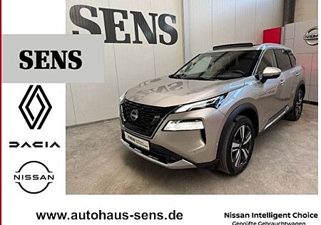 Nissan X-Trail 1.5 VC-T e-Power Tekna e-4ORCE ALLRAD "
