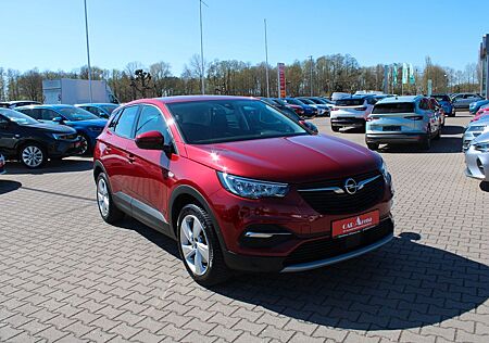 Opel Grandland X Grandland 1.6 Elegance Plug-in-Hybrid*1.Hand*SHZ