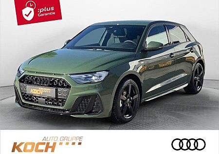 Audi A1 Sportback 30 TFSI S-Tronic S-Line 2x, LED, Am