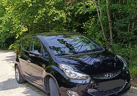 Hyundai ix20 1.6 Trend Automatik Trend