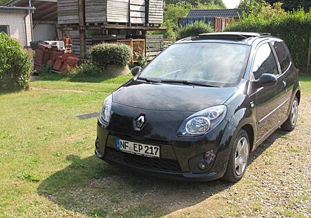 Renault Twingo Night & Day 1.2 16V Quickshift eco2 5...