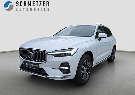 Volvo XC 60 XC60+B5+AWD+GT+Diesel+PDCv/h+R-Kam+Lenkradhzg+++