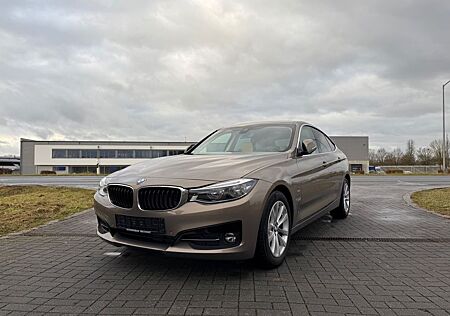 BMW 320 i GT Aut. Luxury Line Head-Up Navi LED