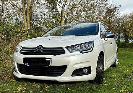 Citroën C4 BlueHDi 120 Stop&Start SELECTION SELECTION