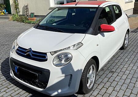 Citroën C1 VTi 68 Airscape Feel Airscape Feel