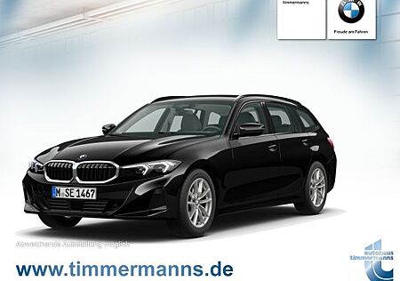 BMW 320d xDrive Touring AHK DrAss HiFi Standhz