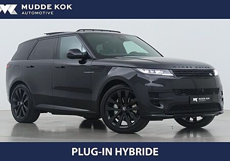Land Rover Range Rover Sport gebraucht kaufen Land Rover Range Rover Sport 3.0 P460e Dynamic HSE | Black