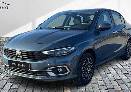 Fiat Tipo 1,6 Multijet AHK KA LED NBA PDC RFK SHA