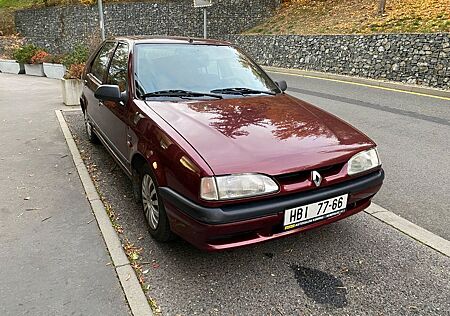 Renault R 19 RT 1.8i RT