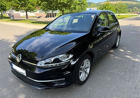 VW Golf Volkswagen 1.0 TSI Comfortline ErgoActive-Sitz