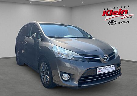 Toyota Verso Executive 1.8 VVT-i 5-Sitzer Leder LED Kli