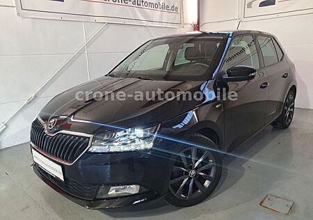 Skoda Fabia 1.0l*LED-Navi-PDC-SHZ-Alu-2.Hd