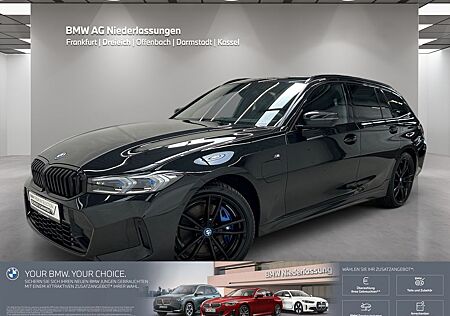 BMW 330e Touring M Sport LiveCockpitProf Kamera LED