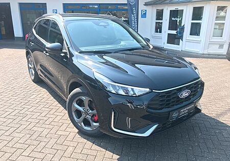 Ford Kuga ST-Line X, LED*Navi*B&O*WinPa*5JGA