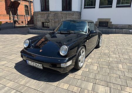 Porsche 964