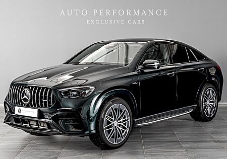 Mercedes-Benz GLE 53 AMG Hybrid Coupe *NET-EXPORT* €112.720