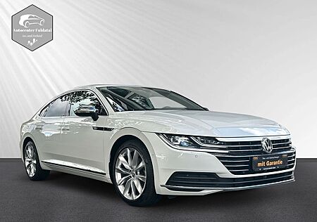 VW Arteon Volkswagen I Automatik I 47Tkm I 1-Hand UVM.