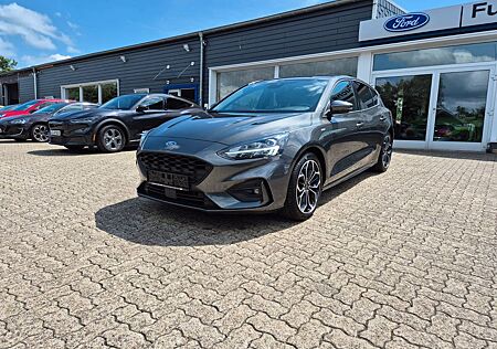 Ford Focus 1,0 EcoBoost Hybrid 114kW ST-Line X