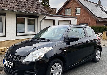 Suzuki Swift 1.2 Club Club