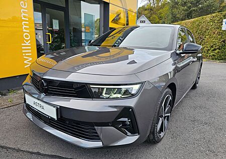 Opel Astra L GS LED Kamera Sitzheizung