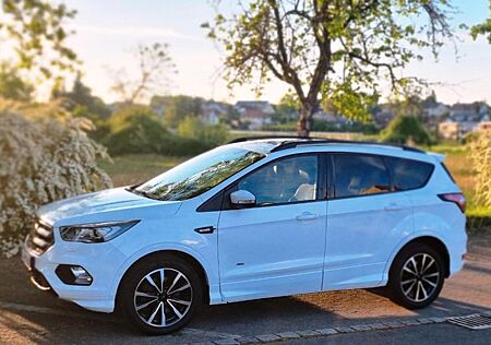 Ford Kuga 1,5 EcoBoost 4x4 134kW ST-Line Automat ...