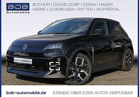 Renault R 5 E-Tech Techno 120 Urban Range SHZ LHZ PDC