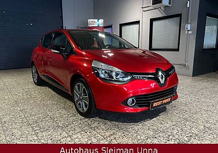 Renault Clio IV Expression 1,2/Klima/Alu/Kamera/Tüv.Neu