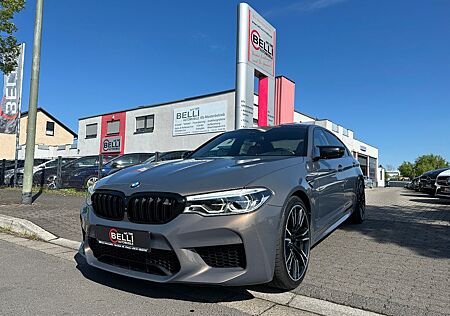 BMW M5 Lim. Carbon H&K R.Kamera 20" FINANZIERUNG