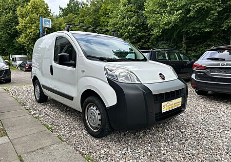 Fiat Fiorino Basis Kasten