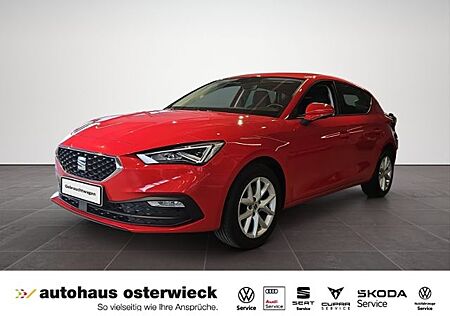 Seat Leon Style Standheizung 2,0 TDISTYLE5T110 DN4A7