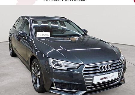 Audi A4 Avant 40 TDI S tr. sport BusiP StHz