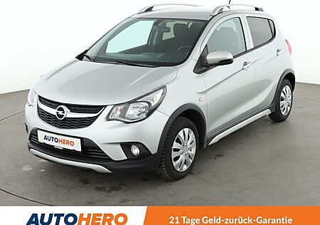 Opel Karl 1.0 Rocks*TEMPO*SHZ*PDC*KLIMA*