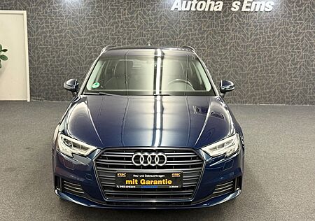 Audi A3 Sportback sport: Virtual cockpit. LED. SHZ.