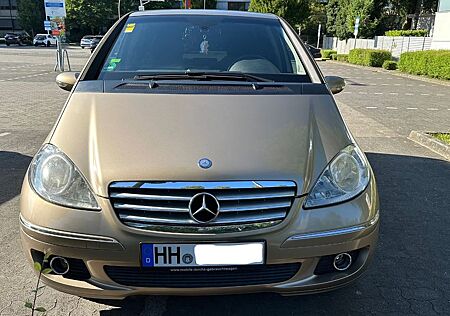 Mercedes-Benz A 150 ELEGANCE (W169)