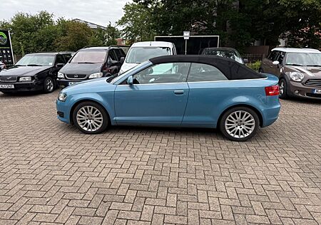 Audi A3 2.0 TFSI S tronic S line Cabriolet S line