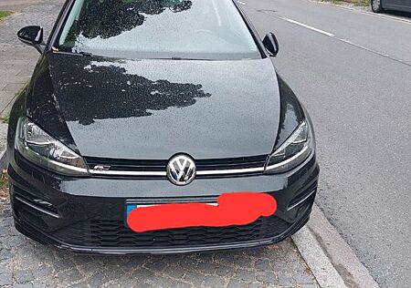 VW Golf Volkswagen 1.5 TSI ACT Join Join
